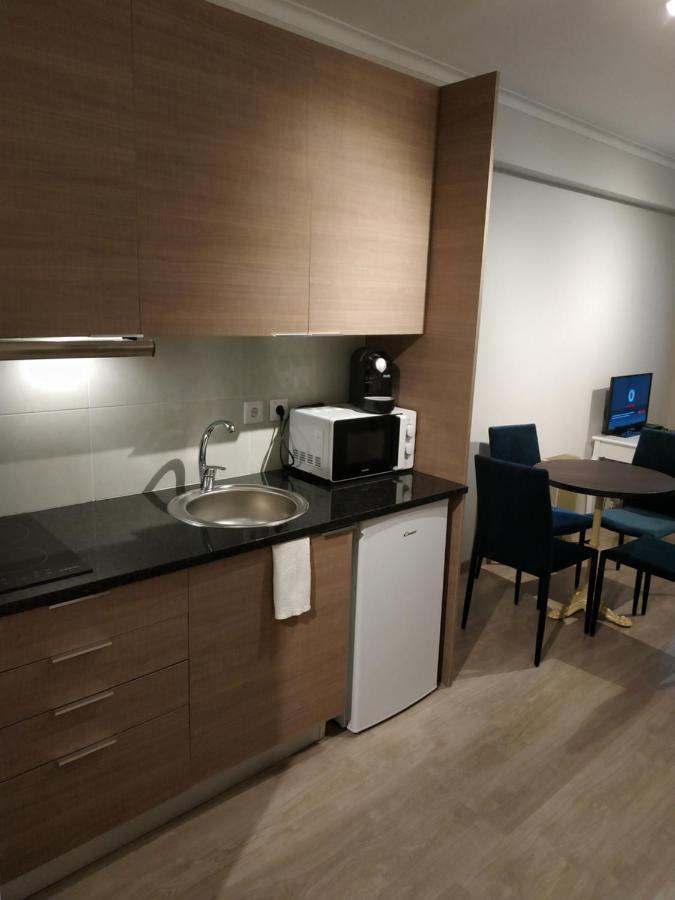 Ml Apartments Avenue Porto Exterior foto
