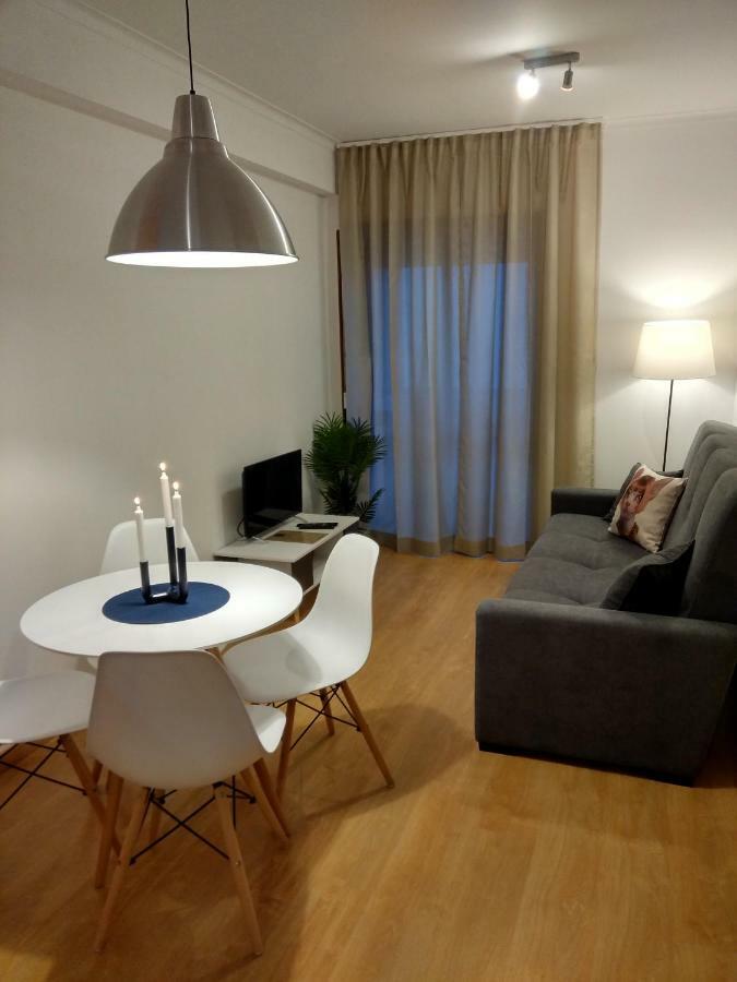 Ml Apartments Avenue Porto Exterior foto