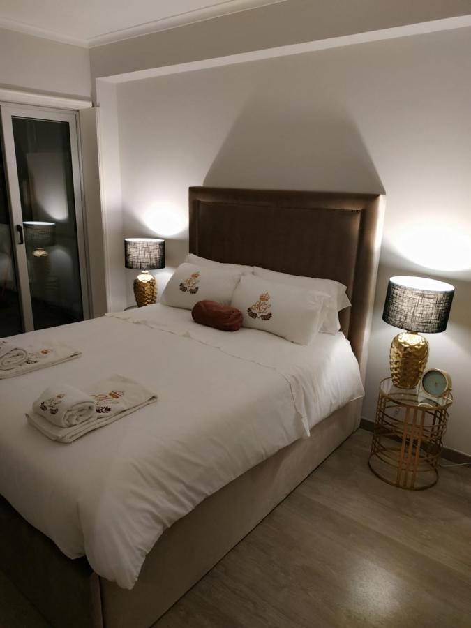Ml Apartments Avenue Porto Exterior foto